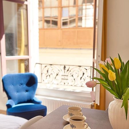 La Marquisiere Apartment แวร์ซาย ภายนอก รูปภาพ