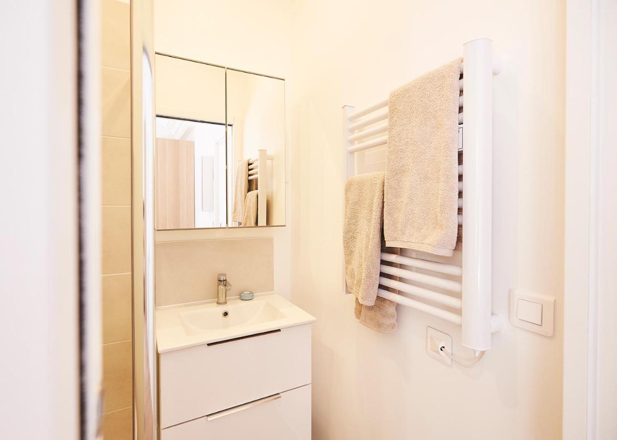 La Marquisiere Apartment แวร์ซาย ภายนอก รูปภาพ