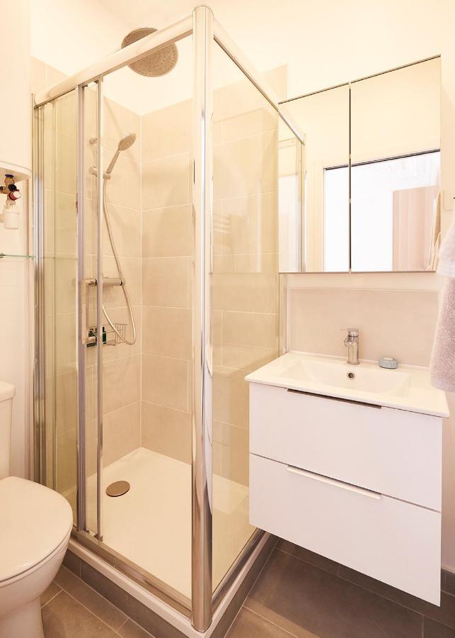 La Marquisiere Apartment แวร์ซาย ภายนอก รูปภาพ