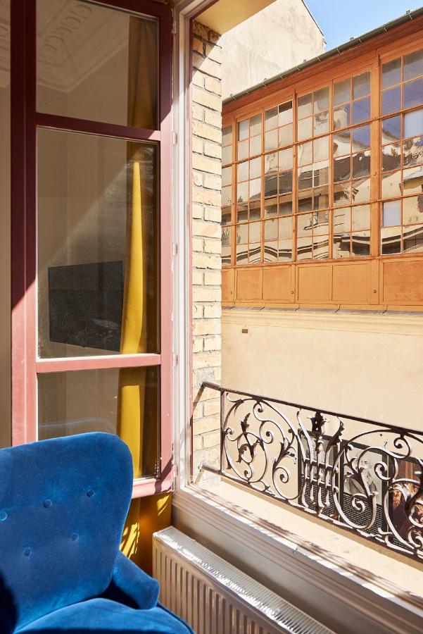 La Marquisiere Apartment แวร์ซาย ภายนอก รูปภาพ